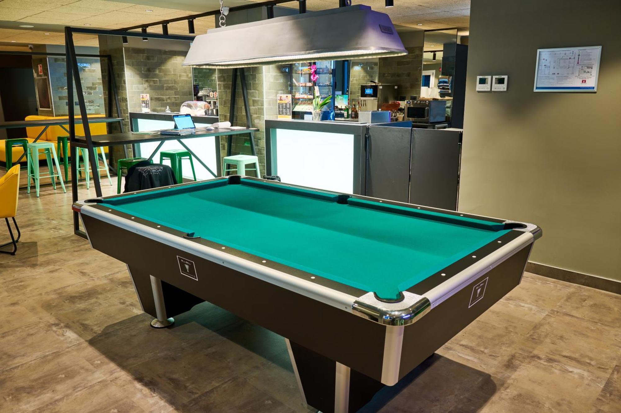 A&O Hostel Firenze Campo Di Marte Ngoại thất bức ảnh