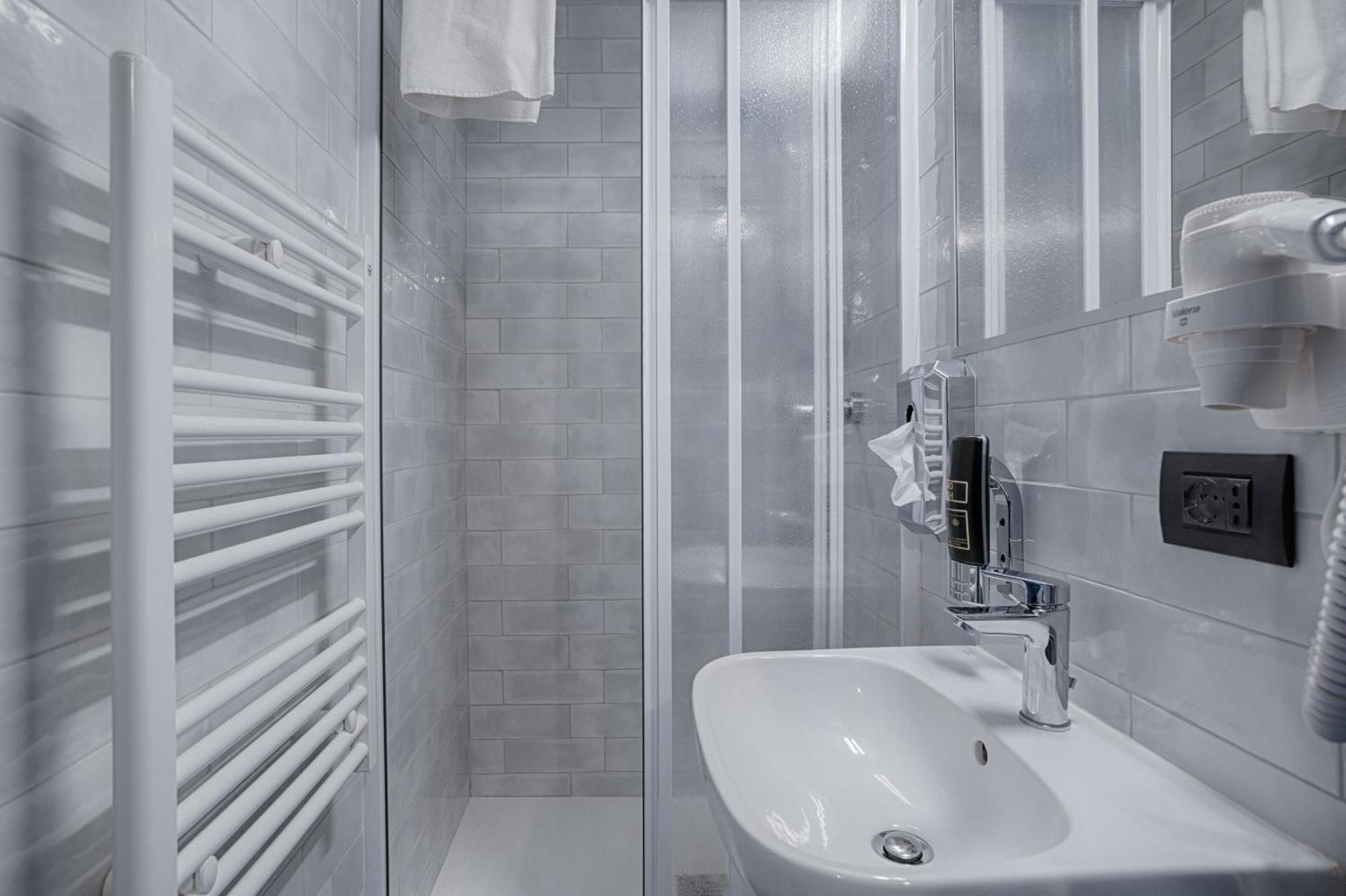 A&O Hostel Firenze Campo Di Marte Ngoại thất bức ảnh