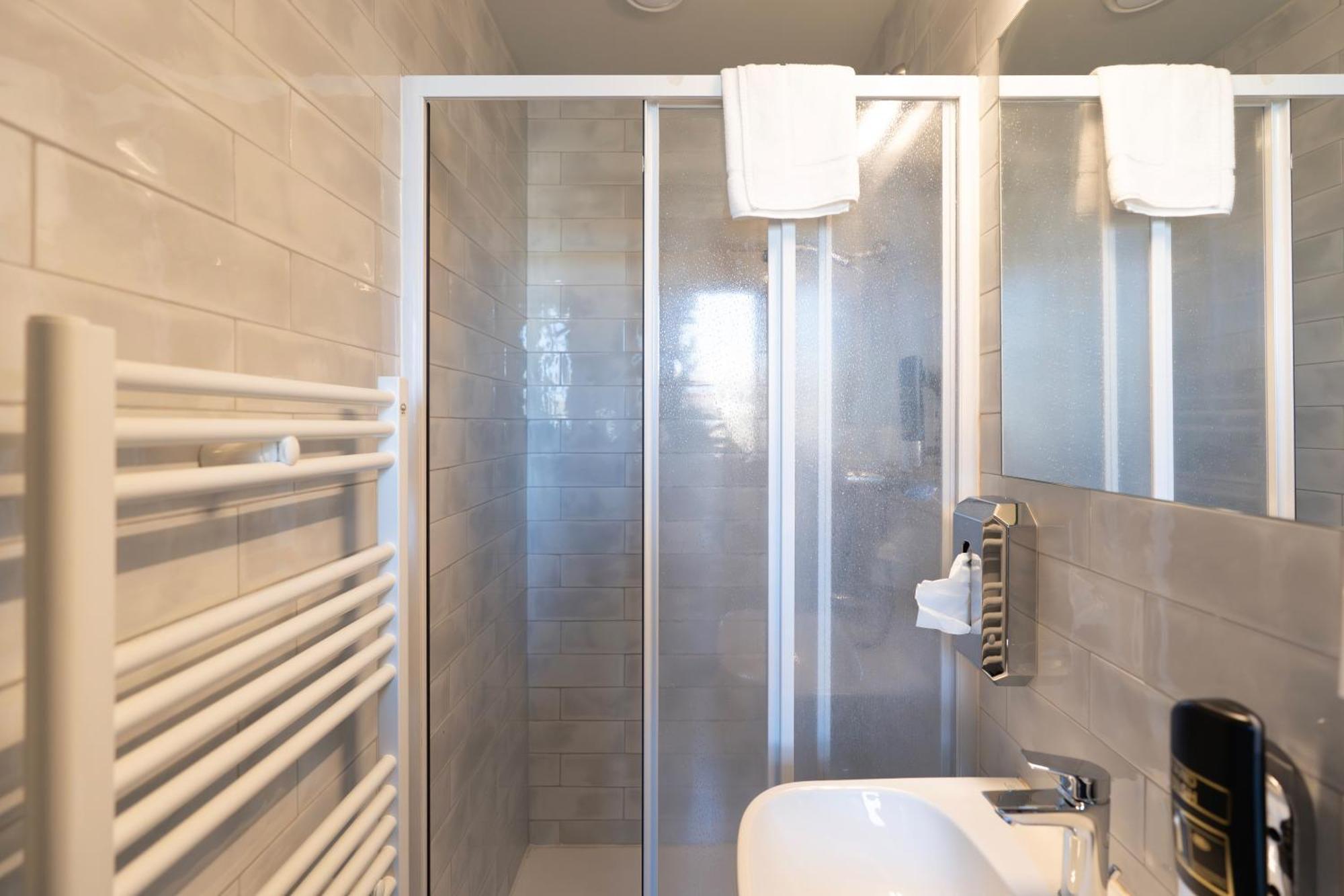 A&O Hostel Firenze Campo Di Marte Ngoại thất bức ảnh