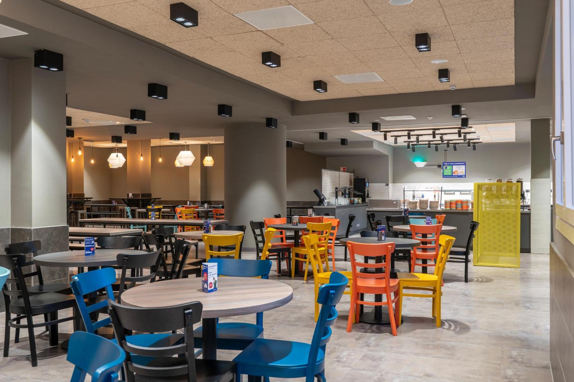 A&O Hostel Firenze Campo Di Marte Ngoại thất bức ảnh